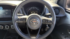 Toyota Aygo X 1.0 VVT-i Pure 5dr Petrol Hatchback